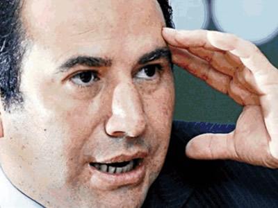 Jairo Calderon Carrero