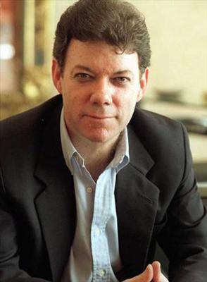 Juan Manuel Santos