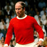 Sir Bobby Charlton