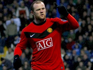 Wayne Rooney