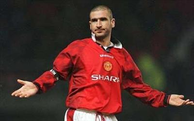 Erik Cantona 