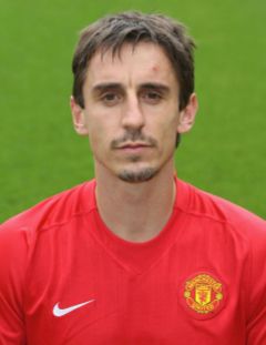 Gary Neville