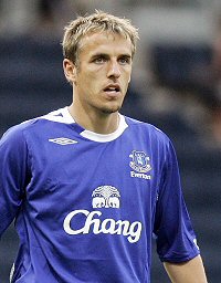Phill Neville