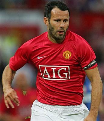 Ryan Giggs