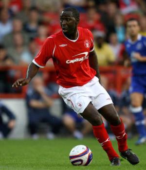 Andy Cole