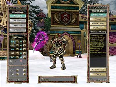 Knıght Online