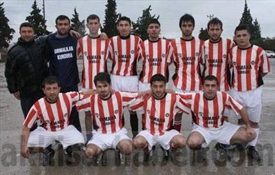 HAMİDİYE SPOR