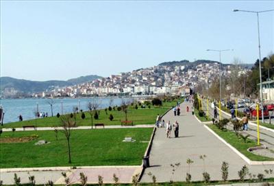 EREĞLİ