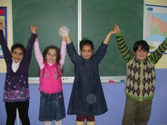 KIYAFET SERBEST OLSUN