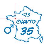 Je suis un Garçon J'habite/Ou Non a Chav'to & Je N'aime pas Chav'to