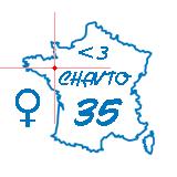 Je suis une fille J'habite/Ou Non a Chav'to & J'aime Chav'to