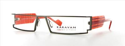 Karavan Orange