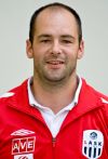 Und der Masseur LoL^^ xD Christian Scherrer
