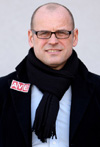 Helmut Kraft