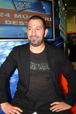 Cem Yilmaz