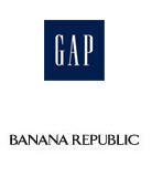 BANANA REPUBLIC