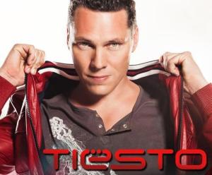 Tiesto