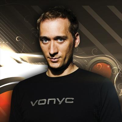 Paul Van Dyk