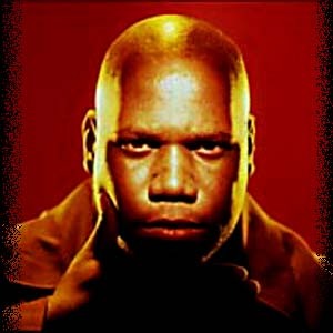 Carl Cox