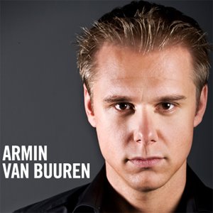Armin Van Buuren