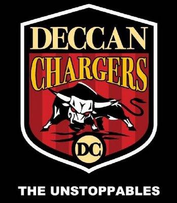 Deccan chargers