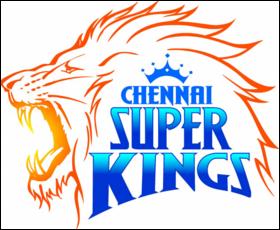 Chennai superkings