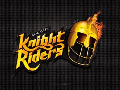 Knight riders