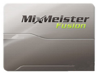 MixMeister Fusion