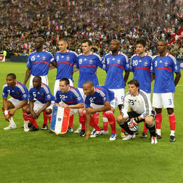 France