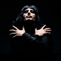 Freddie Mercury (Queen)