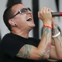 Chester Bennington (Linkin Park)