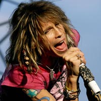 Steven Tyler (Aerosmith)