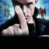 Robbie Williams