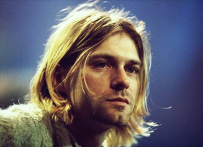 Kurt Cobain (Nirvana)