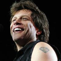 Jon Bon Jovi