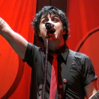 Billie Joe Armstrong (Green Day)