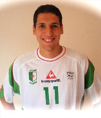 Karim MATMOUR