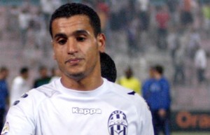 Abdelmalek ZIAYA