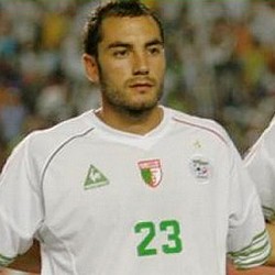Mourad MEGHENI