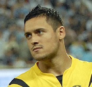 Karim ZIANI