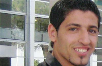 Rafik HALICH