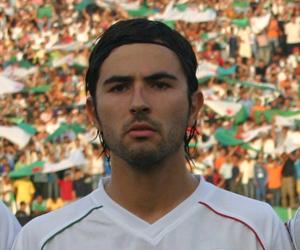 Antar YAHIA