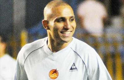 Rafik DJEBBOUR