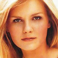 Kirsten Dunst