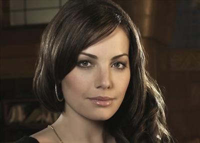 Erica Durance