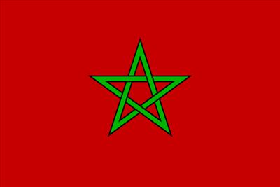Morocco المغرب