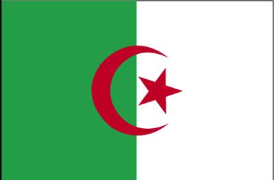 Algeria الجزائر
