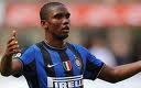 Samuel Eto'o ( Inter )