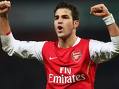 Cesc Fabregas ( Arsenal )