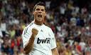 Cristiano Ronaldo ( Real Madrid )